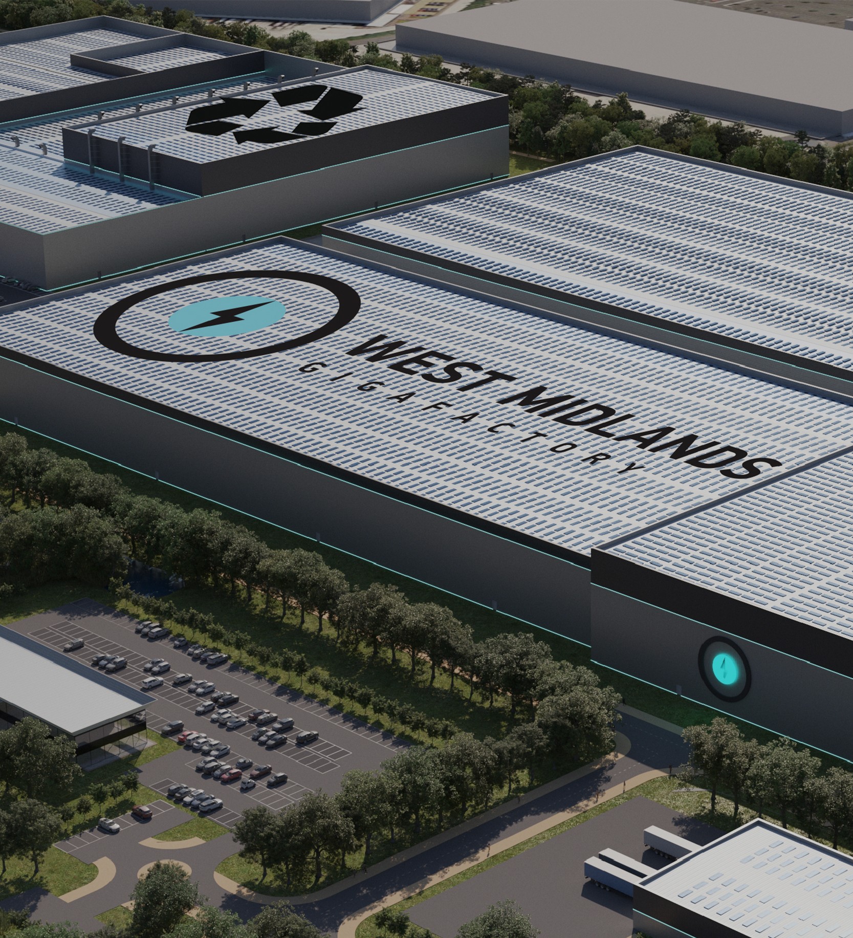 Plans for West Midlands Gigafactory boosted by Autumn Statement