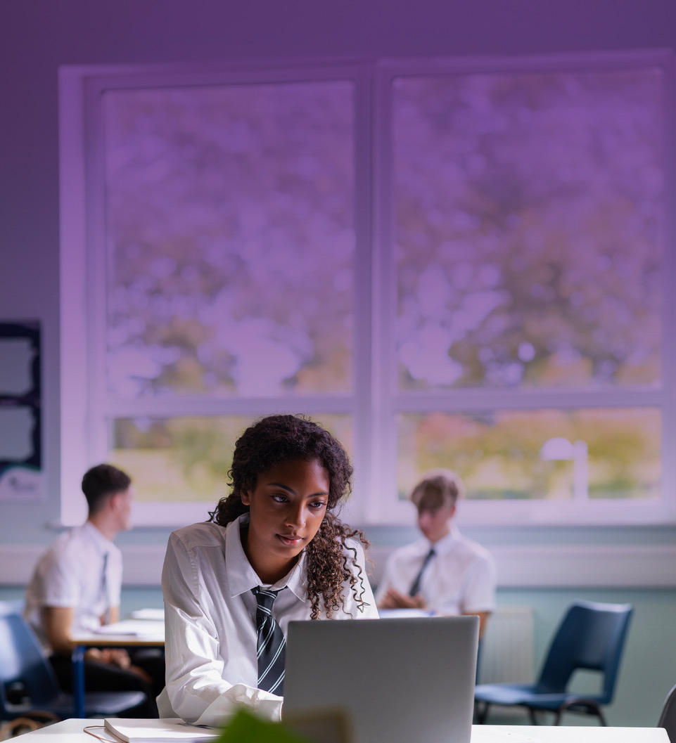 New Report Highlights Need for Collective Action to Support Young People into Work
