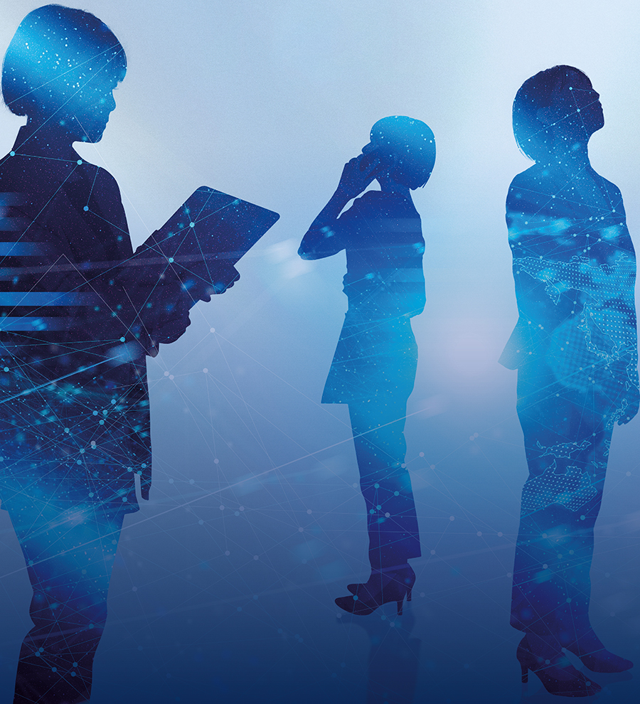 Unlocking the UK's AI opportunity: new report calls for investment in workforce skills